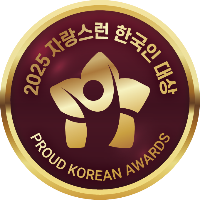 자랑스런 한국인 대상